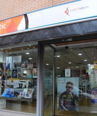 Audiòptic Crevillent