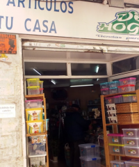 Tienda de hogar