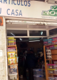 Tienda de hogar