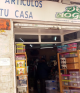 Tienda de hogar
