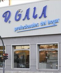 D’gala Hogar