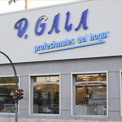D’gala Hogar