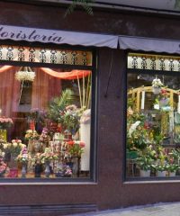 FLORISTERIA LUCÍA