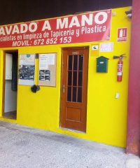 Lavadero de coches Plaza De España