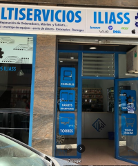 Multiservicios Iliass