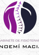 Gabinete de fisioterapia Noemí Maciá
