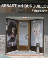 PELUQUERÍA SEBAS