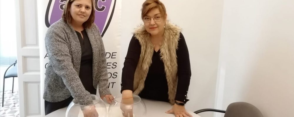 Estos son los ganadores del sorteo de San Valentín 2019