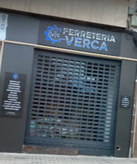 Ferretería Verca