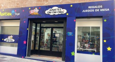 Juguetes Chu ChuChuli