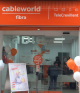 CABLEWORLD (CREVISIÓN)