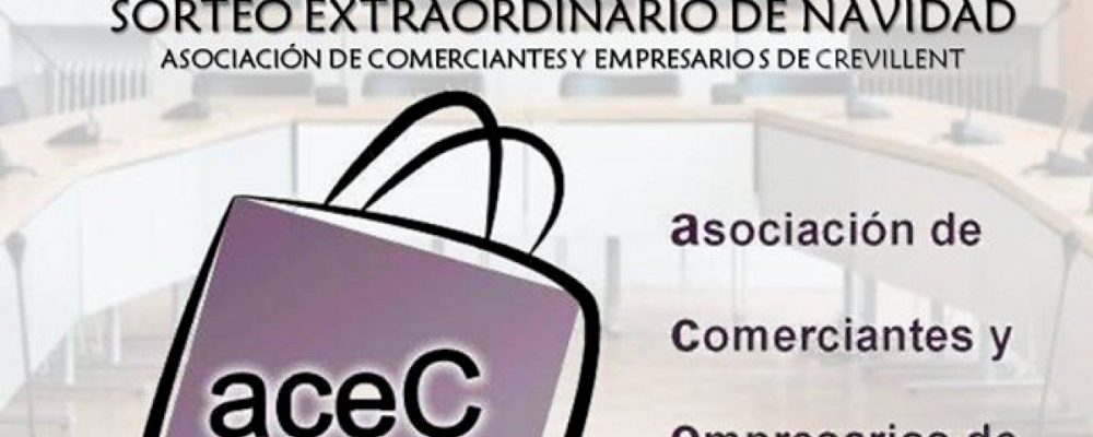 El Sorteo Sorteo de Navidad de la ACEC se celebrará este domingo