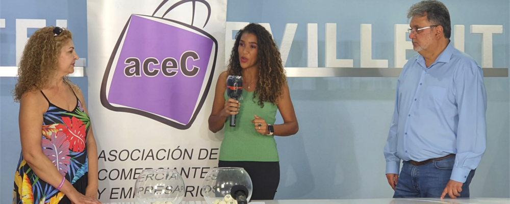 El número ganador del Sorteo de Verano 2020